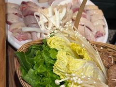 -同仁四季椰子鸡(海岸城天利店)