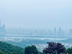 -岳麓山风景名胜区