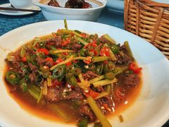 -听风阁农家私房菜茶楼(龙坞店)