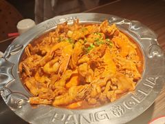 -胖哥俩肉蟹煲(世茂国际广场店)
