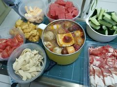 -哈尔滨师范大学-第2学生食堂