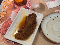 -大师兄·手工面·西北菜(南沙万达广场店)