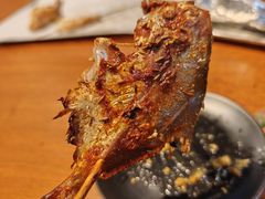-京狮炙燥·精酿烧烤(首经贸店)