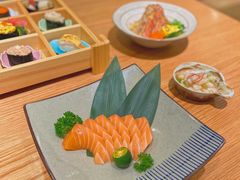 -团子君寿司·茶