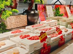 -四囍码头海鲜烧烤自助火锅(外滩南京东路悦荟广场店)