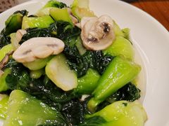-谢记上海大排档(长寿路店)