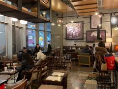 -去茶山(重庆万象城店)