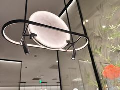 -绿茶餐厅(滨海万达广场店)