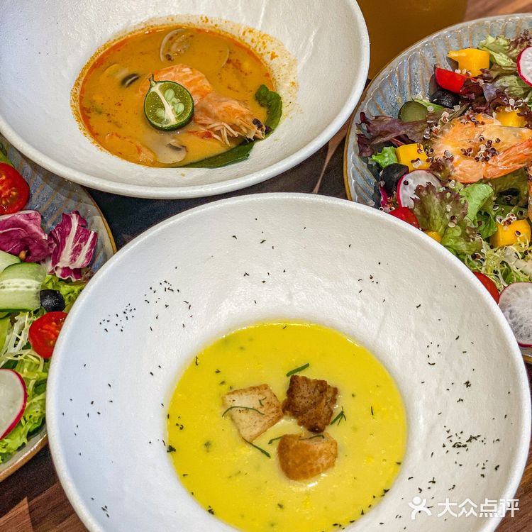 在深圳！！还有谁不知道它家的可丽饼 ​🥰