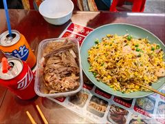 -扬二春炒饭(国庆路总店)