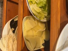 -鑫隆四季涮肉(香河店)