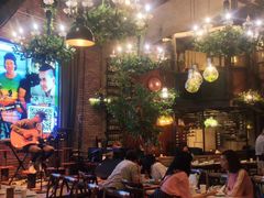 -胡桃里音乐酒馆(下沙店)