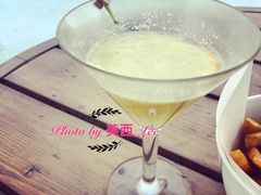 牛油果得其利-瑰丽酒店·海吧·天际下午茶·现场DJ·天台酒吧