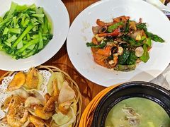 -北京烤鸭店(新桥家园·浦口店)