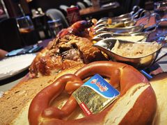 -Ambra Haus琥珀屋精酿餐厅(宝山店)