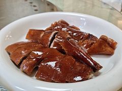 脆皮烧鹅-荔城生鲜盛宴(番禺旗舰店)
