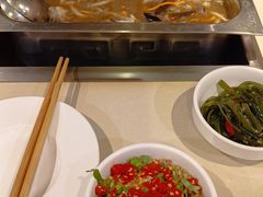 -海底捞火锅(劲松店)