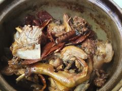 -斯丹姜母鸭·古法干香(涂门街总店)