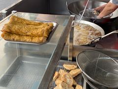 -美美阿姨醋肉(县后路店)