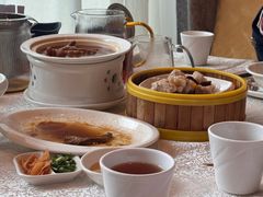 -海皇食府(水都假日酒店店)