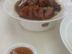 -松雅轩商务婚礼生日(同和店)