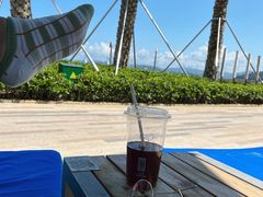 -深圳大梅沙京基洲际度假酒店