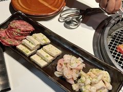 -焱铁烧·黑毛和牛专门店(杭州嘉里中心店)
