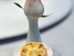 燕窝玫瑰之恋-虹御轩·传承江浙菜(虹桥店)