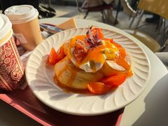 -OUR Bakery(三里屯太古里店)