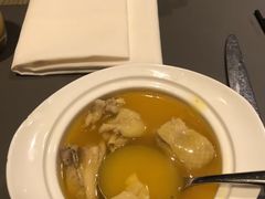 花胶炖鸡-博林天瑞喜来登酒店·西丽尚膳