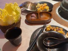 -芸山季·云南野生菌火锅(人民广场来福士店)