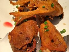 -章吴记喜瑞餐厅(东东城店)