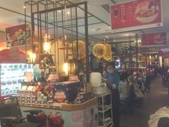 -眉州东坡·熊猫主题餐厅(枫蓝店)