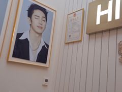 -海马体照相馆(大连柏威年购物中心店)