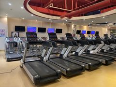 -奇迹健身(SM广场店)