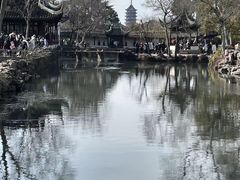 -拙政园