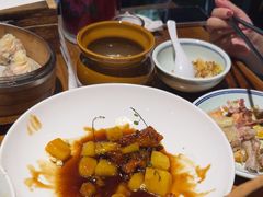 -打酱油·非遗淮扬菜(瘦西湖梅岭店)