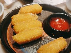 -红蜡烛•瓦罐粥家常菜•夜宵(中山路店)
