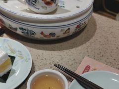 -点都德(聚福楼店)