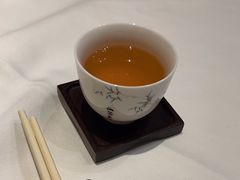 -香港龙凤楼(陆家嘴中心店)