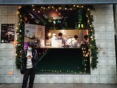 -JPG coffee(广州体育西店)