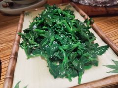 -缘生态云南菜·野生菌庭院餐厅(华侨城店)