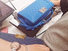 -CHANEL(恒隆广场店)