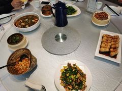 -锦庐道地川菜(来福士店)