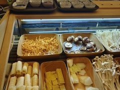 -温禾牛·和牛寿喜烧自助火锅(恒基名人店)