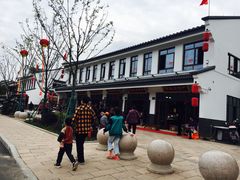 -长兴慧子土特产茶行