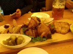 -LENBACH兰巴赫西餐啤酒坊(大连星海广场店)