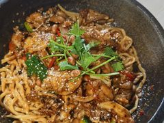 -友达面馆(二七南路店)