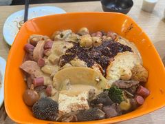 林静麻辣烫-林静小吃(复兴路店)