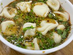 -回坊马二饺子馆